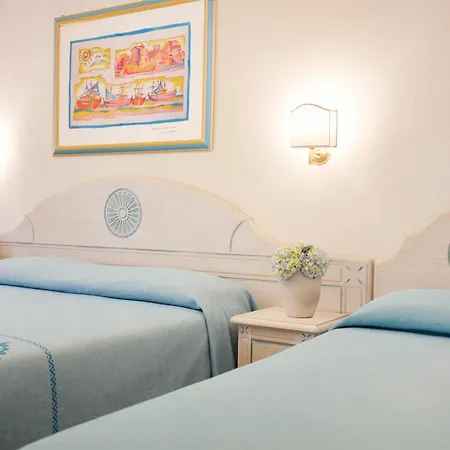 Hotell Hotiday Collection - Baja Sardinia