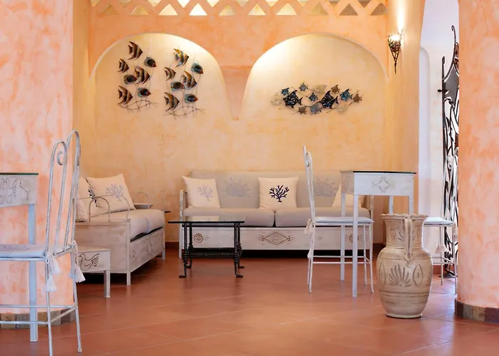 Hotiday Collection - Hotel