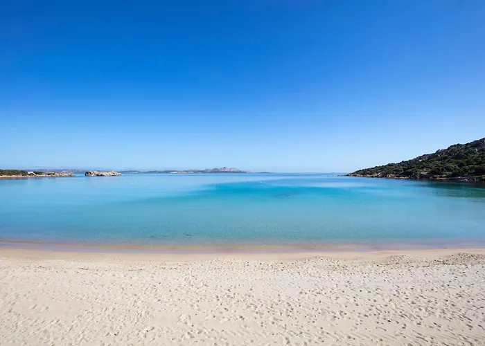 Hotiday Collection - Hotel Baja Sardinia