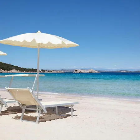 Hotiday Collection - Hotel Baia Sardinia