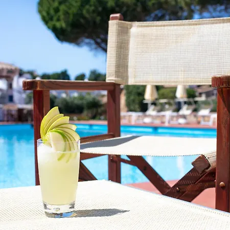 Hotiday Collection - Baja Sardinia