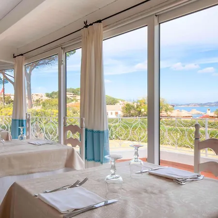 Hotiday Collection - Hotell Baja Sardinia