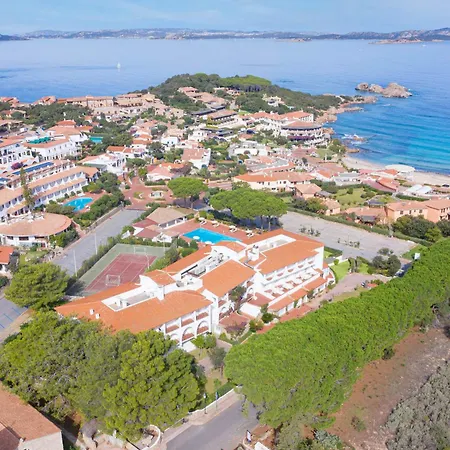 Hotel Hotiday Collection - Baja Sardinia