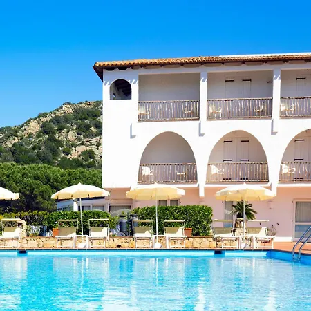 Hotel Hotiday Collection - Baja Sardinia