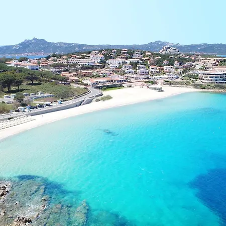 Hotiday Collection - Hotel Baja Sardinia