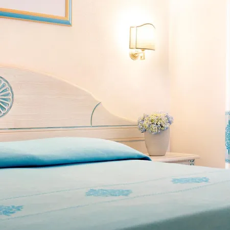 Hotel Hotiday Collection - Baia Sardinia
