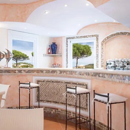 Hotiday Collection - 4* Baja Sardinia