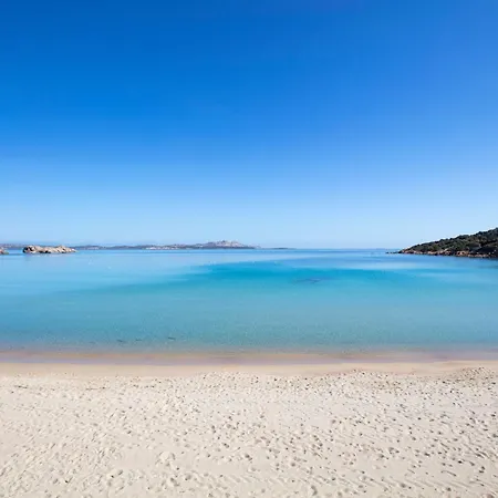Hotiday Collection - Hotell Baja Sardinia
