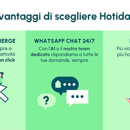 Hotiday Collection -