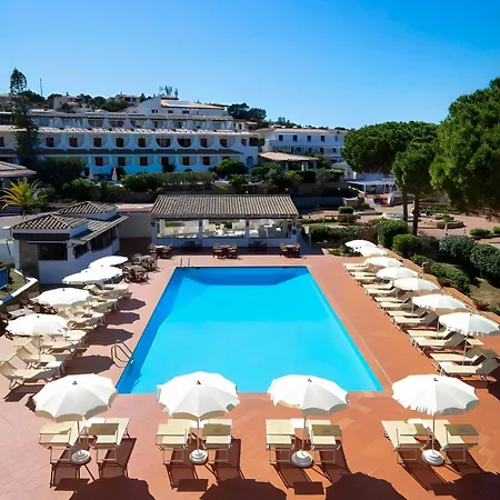 Hotiday Collection - 4* Baja Sardinia