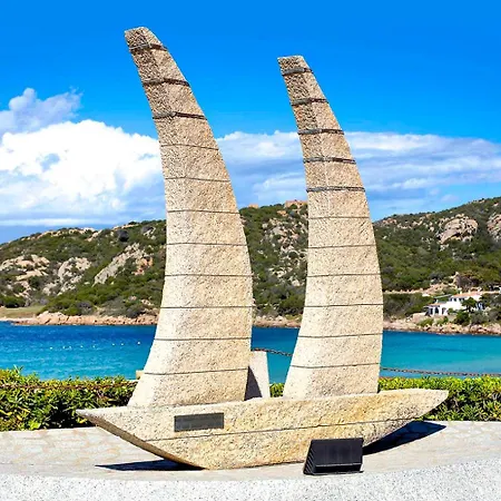 Hotell Hotiday Collection - Baja Sardinia