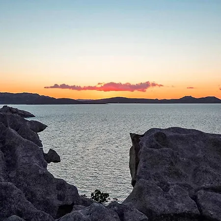 Hotiday Collection - Baja Sardinia