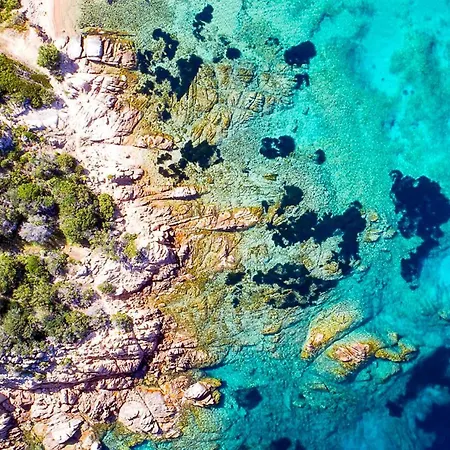 Hotiday Collection - 4* Baja Sardinia