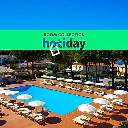 Ξενοδοχείο Hotiday Collection - Baja Sardinia