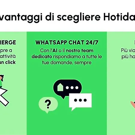 Hotiday Collection - Ξενοδοχείο Baja Sardinia