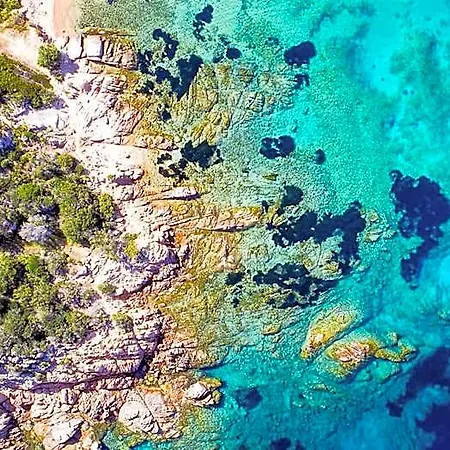 Hotiday Collection - 4* Baja Sardinia