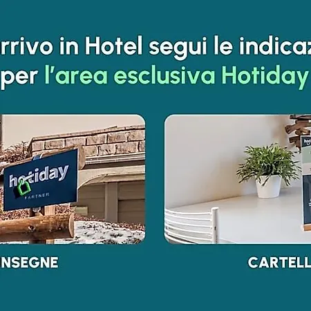 Hotiday Collection - Ξενοδοχείο 4*