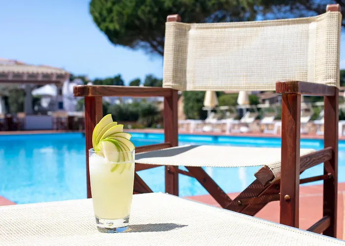 Hotiday Collection - Baja Sardinia