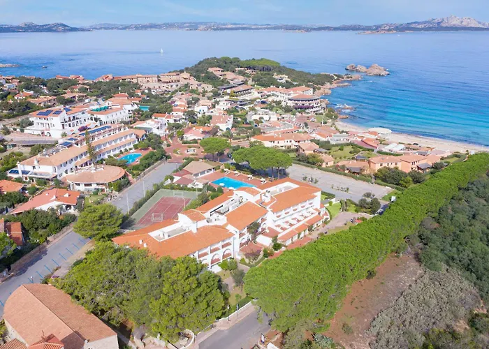 Hotel Hotiday Collection - Baja Sardinia